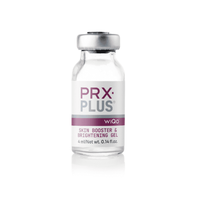 PRX PLUS