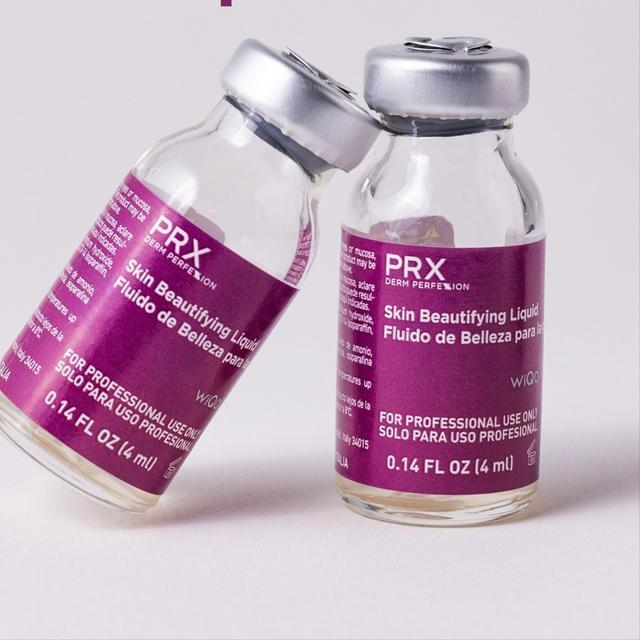 PRX Derm Perfection (4 Sessions)