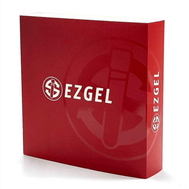 PRF EZ Gel (3 Sessions)